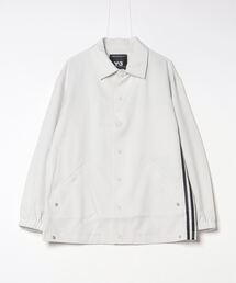 Y-3（ワイスリー）の「SP UNI 3S JACKE（ブルゾン）」 - WEAR