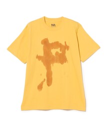 BEAMS T | PAJA STUDIO × PADDLERS COFFEE / T-SHIRT(Tシャツ/カットソー)