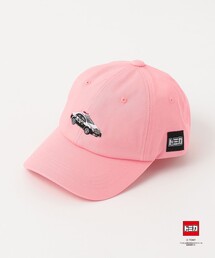 【別注】<TOMICA>キャップ / 帽子 / キッズ