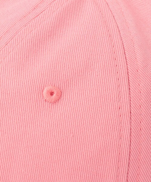 green label relaxing（グリーンレーベルリラクシング）の「【別注】＜TOMICA＞キャップ / 帽子 / キッズ（キャップ・キッズ・ライム/ピンク/コバルトブルー・FREE(53-55cm)）」の11枚目の写真