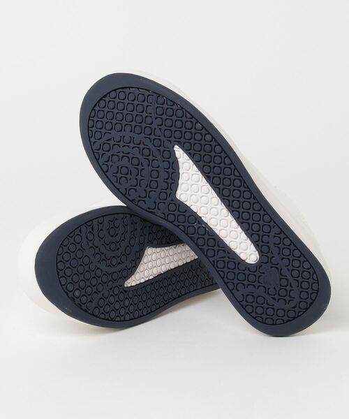 【セール】le coq sportif LCS EMBLEME / ルコックスポルティフ LCS エンブレム（スニーカー）｜le coq sportif（ルコックスポルティフ）