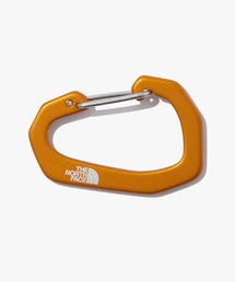 THE NORTH FACE(Um[XtFCX)́y؍E{ׁzTHE NORTH FACE TNF Logo Carabiner / m[XtFCX TNFSJri(L[z_[)