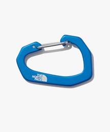WESTSEA（ウエストシー）の「【韓国限定・日本未入荷】THE NORTH FACE TNF Logo Carabiner / ノースフェイス TNFロゴカラビナ（キーホルダー）」