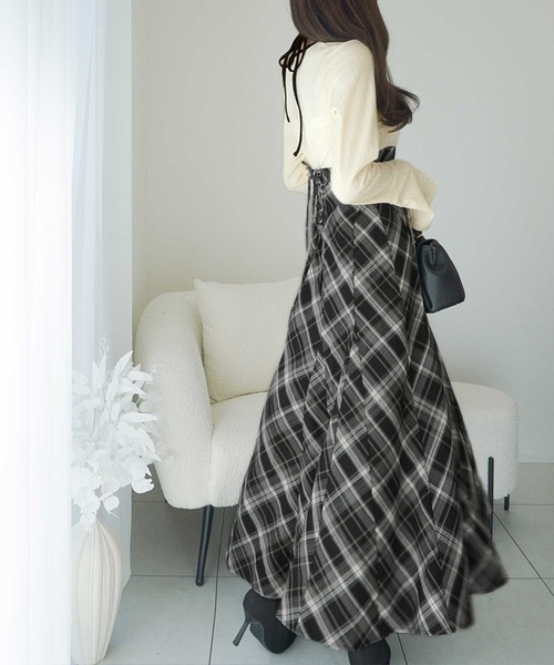 セール】【mily bilet】大人の上品さをブラッシュアップ。チョーカー