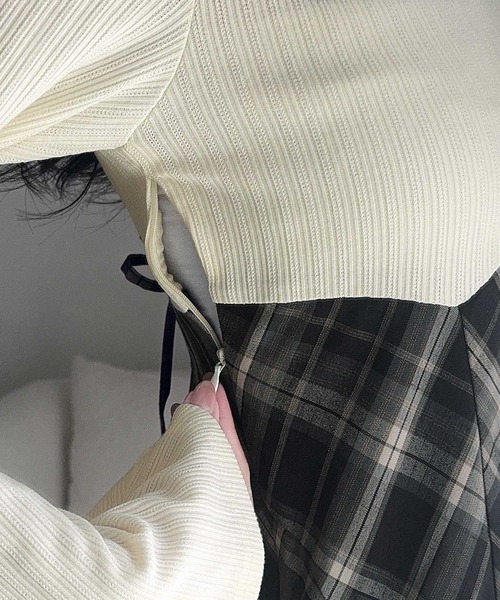 セール】【mily bilet】大人の上品さをブラッシュアップ。チョーカー