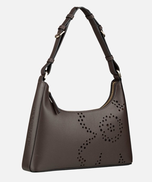 marimekko - Imprint Shoulderbag Unikko ショルダーバッグ Imprint Crossbody Unikko | Marimekko