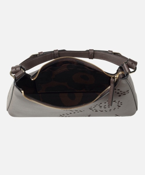 marimekko（マリメッコ）の「Unikko / Imprint Shoulderbag
