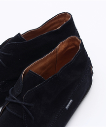 アメージングタイランド・グランドセール BEAMS F（ビームスエフ）の「ATLANTA モカシンブーツ / MOCASSIN 靴