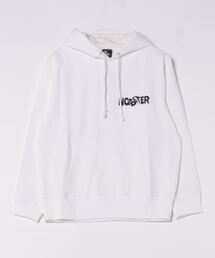 and it_（アンドイット）の「"But good day"パーカー（スウェット）」