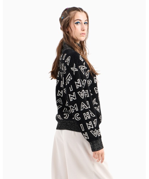 ARMANI EXCHANGE（アルマーニエクスチェンジ）の「【A|X アルマーニ