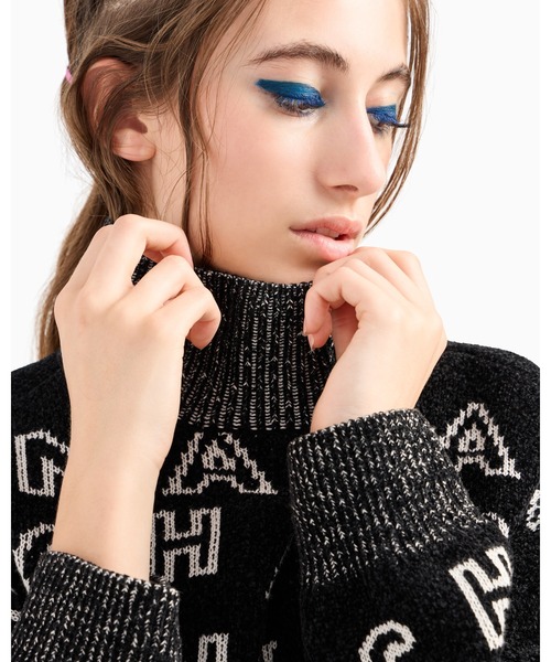 ARMANI EXCHANGE（アルマーニエクスチェンジ）の「【A|X アルマーニ