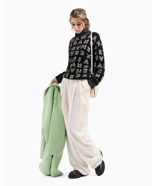 ARMANI EXCHANGE（アルマーニエクスチェンジ）の「【A|X アルマーニ