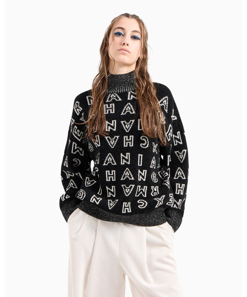 ARMANI EXCHANGE（アルマーニエクスチェンジ）の「【A|X アルマーニ