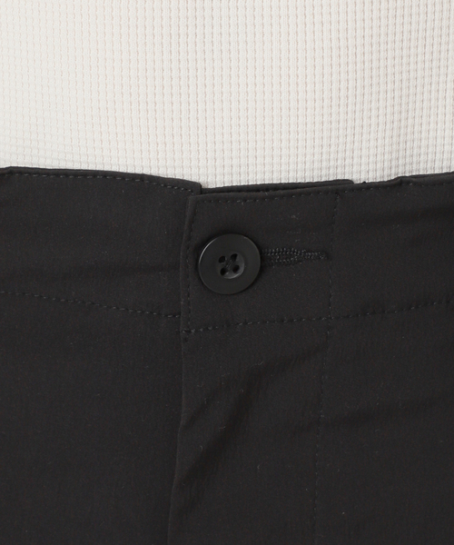 【セール】”WASHER NYLON” RNカーゴパンツ（カーゴパンツ）｜417 EDIFICE（フォーワンセブンエディフィス）