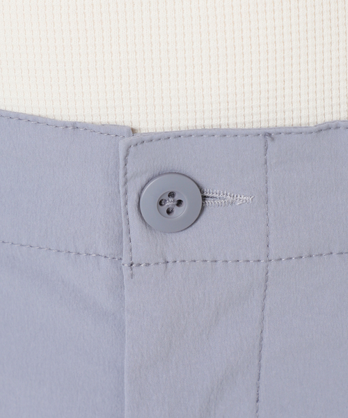 【セール】”WASHER NYLON” RNカーゴパンツ（カーゴパンツ）｜417 EDIFICE（フォーワンセブンエディフィス）