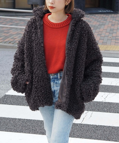 tiptop（ティップトップ）の「【LONG/FREE、丈が選べる2サイズ
