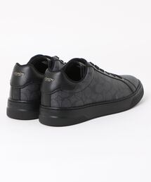 COACH(コーチ)の「ハイ ライン スニーカー・シグネチャー COACH(コーチ)の「ハイ ライン スニーカー・シグネチャー