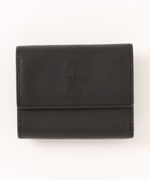 POLO RALPH LAUREN（ポロ ラルフ ローレン）の「エンボス ビッグポニー