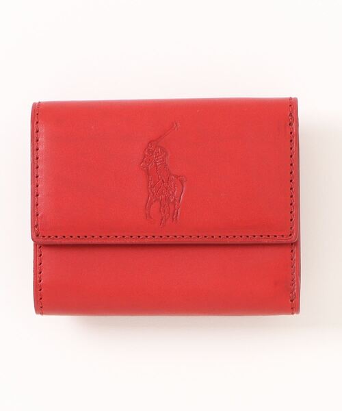 POLO RALPH LAUREN（ポロ ラルフ ローレン）の「エンボス ビッグポニー