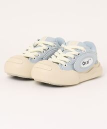Ocai（オカイ）の「OCAI/オカイ/SMILE（スニーカー）」 - WEAR