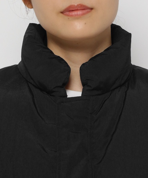 セール】ナカワタショートベスト 133588（ダウンベスト）｜LOWRYS FARM