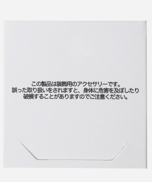 FOREVER 21（フォーエバー トゥエンティーワン）の「チュールリボンショートストラップ（スマホグッズ・レディース・グレー/ブラック・FREE）」の10枚目の写真