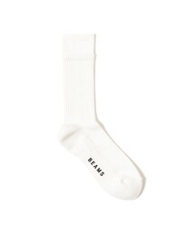 BEAMS | フェイク レイヤード ソックス(ソックス/靴下)