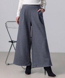 ガウチョパンツ」に該当するグレー/灰色系のファッション通販 - ZOZOTOWN
