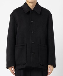 MARKAWARE(マーカウェア)/ SAILORMAN COAT marka & MARKAWARE (マーカ&マーカウェア) | 公式通販・JACK in the NET