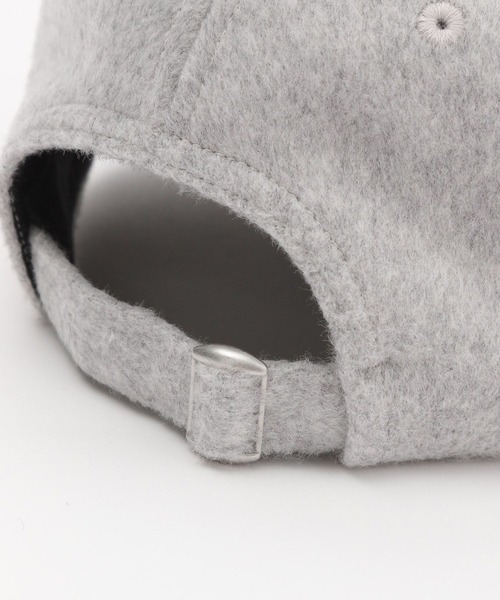 niko and...（ニコアンド）の「【あさひやま動物園応援商品】アソートキャップ（キャップ・レディース・ブラウン/キャメル/グレー・FREE）」の13枚目の写真