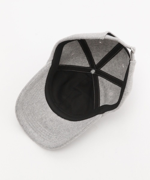 niko and...（ニコアンド）の「【あさひやま動物園応援商品】アソートキャップ（キャップ・レディース・ブラウン/キャメル/グレー・FREE）」の14枚目の写真