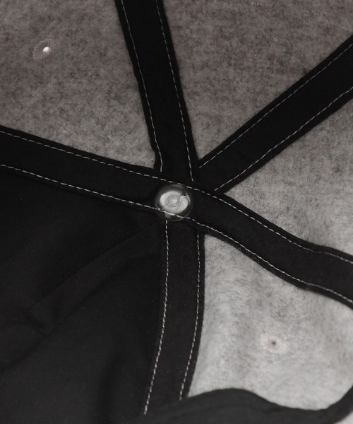 niko and...（ニコアンド）の「【あさひやま動物園応援商品】アソートキャップ（キャップ・レディース・ブラウン/キャメル/グレー・FREE）」の15枚目の写真