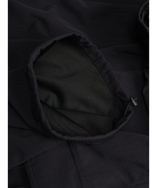 【セール】WOODENDOLL カーゴパンツ サイドポケット ウエストゴム PT24AW84（カーゴパンツ）｜WOODENDOLL（ウッディンドール）