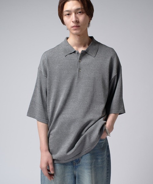 Lui's（ルイス）の「【CULLNI / クルニ】exclusive ZIPデザイン