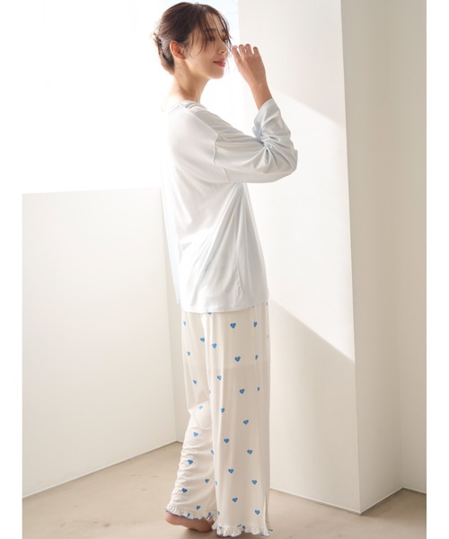 セール】CAT Tシャツ（ルームウェア/パジャマ）｜SNIDEL HOME