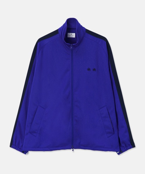 LANVIN en Bleu ジャケット セール】【LANVIN en Bleu ESSENTIAL】NORMANDIE