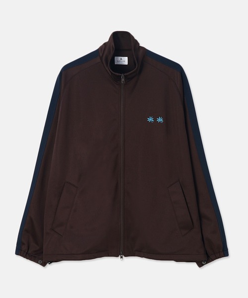 ランバン　LANVIN トラックジャケット　ブルゾン セール】【LANVIN en Bleu ESSENTIAL】NORMANDIE