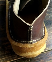 【YUKETEN】Earth Moc High（アースモックハイ） &things SELECT（アンドシングスセレクト）の「【YUKETEN】Earth