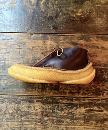 【YUKETEN】Earth Moc High（アースモックハイ） &things SELECT（アンドシングスセレクト）の「【YUKETEN】Earth Moc