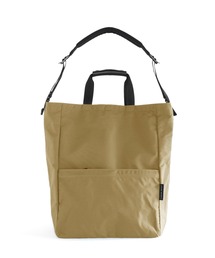 STANDARD SUPPLY | スタンダードサプライ / SIMPLICITY CORDURA シンプリシティコーデュラ / STAND UP 2WAY TOTE スタンドアップ2ウェイトート(トートバッグ)