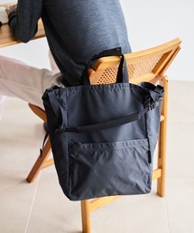 スタンダードサプライ / SIMPLICITY CORDURA シンプリシティコーデュラ / STAND UP 2WAY TOTE スタンドアップ2ウェイトート