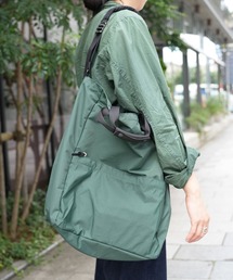 スタンダードサプライ / SIMPLICITY CORDURA シンプリシティコーデュラ / STAND UP 2WAY TOTE スタンドアップ2ウェイトート
