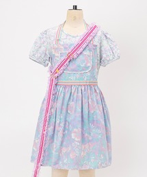 fafa（フェフェ）の「LOU LOU|ショルダーリード（リード/ハーネス/首輪）」