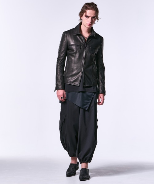 kiryuyrik（キリュウキリュウ）の「Kiryuyrik/キリュウキリュウ/Sheep