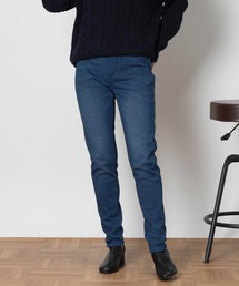 Right-on | 【HONEYSUCKLE ROSE】裏起毛スキニー(デニムパンツ)