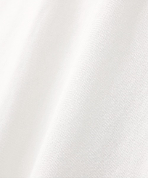 AVIREX(アヴィレックス)の「MIL. ACADEMY T-SHIRT "1954" / ミリタリーアカデミー 半袖Tシャツ / AVIREX / アヴィレックス(Tシャツ/カットソー・メンズ・チャコール/ネイビー/ホワイト・MEDIUM/LARGE/X-LARGE/XX-LARGE)」の9枚目の写真