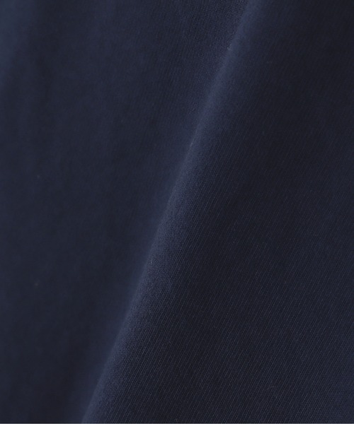 AVIREX(アヴィレックス)の「MIL. ACADEMY T-SHIRT "1954" / ミリタリーアカデミー 半袖Tシャツ / AVIREX / アヴィレックス(Tシャツ/カットソー・メンズ・チャコール/ネイビー/ホワイト・MEDIUM/LARGE/X-LARGE/XX-LARGE)」の12枚目の写真
