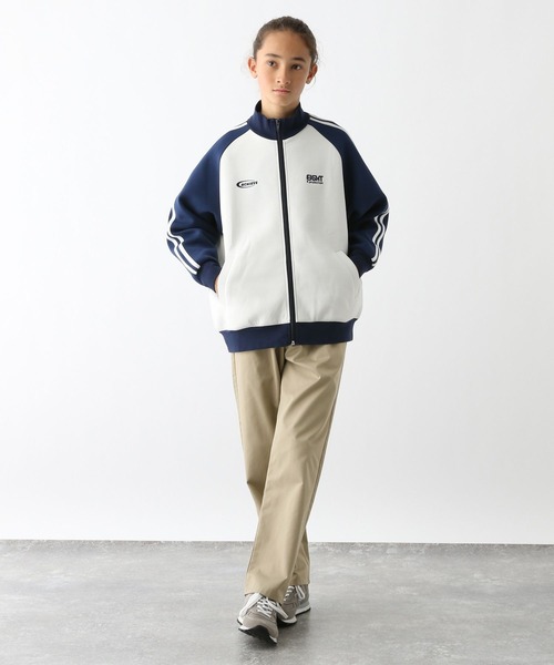 GLOBAL WORK（グローバルワーク）の「サマラクシェフパンツ/147317（その他パンツ・キッズ・ブラック/ベージュ/グリーン・130cm/140cm/150cm/170cm/160cm）」の17枚目の写真