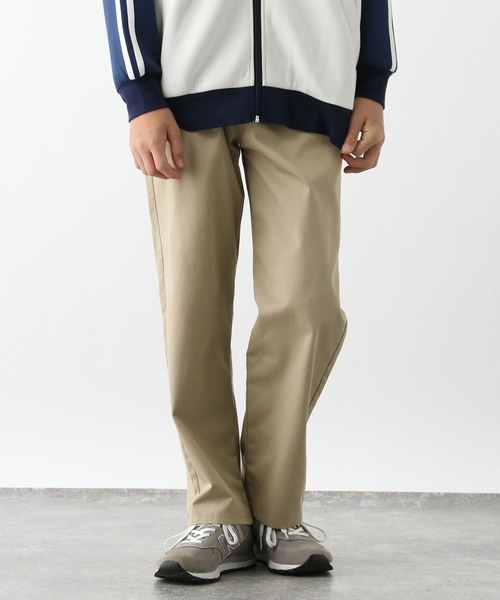 GLOBAL WORK（グローバルワーク）の「サマラクシェフパンツ/147317（その他パンツ・キッズ・ブラック/ベージュ/グリーン・130cm/140cm/150cm/170cm/160cm）」の9枚目の写真