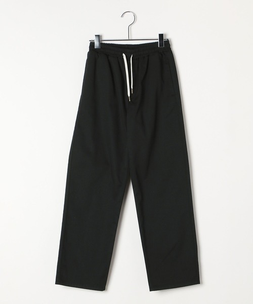 GLOBAL WORK（グローバルワーク）の「サマラクシェフパンツ/147317（その他パンツ・キッズ・ブラック/ベージュ/グリーン・130cm/140cm/150cm/170cm/160cm）」の10枚目の写真